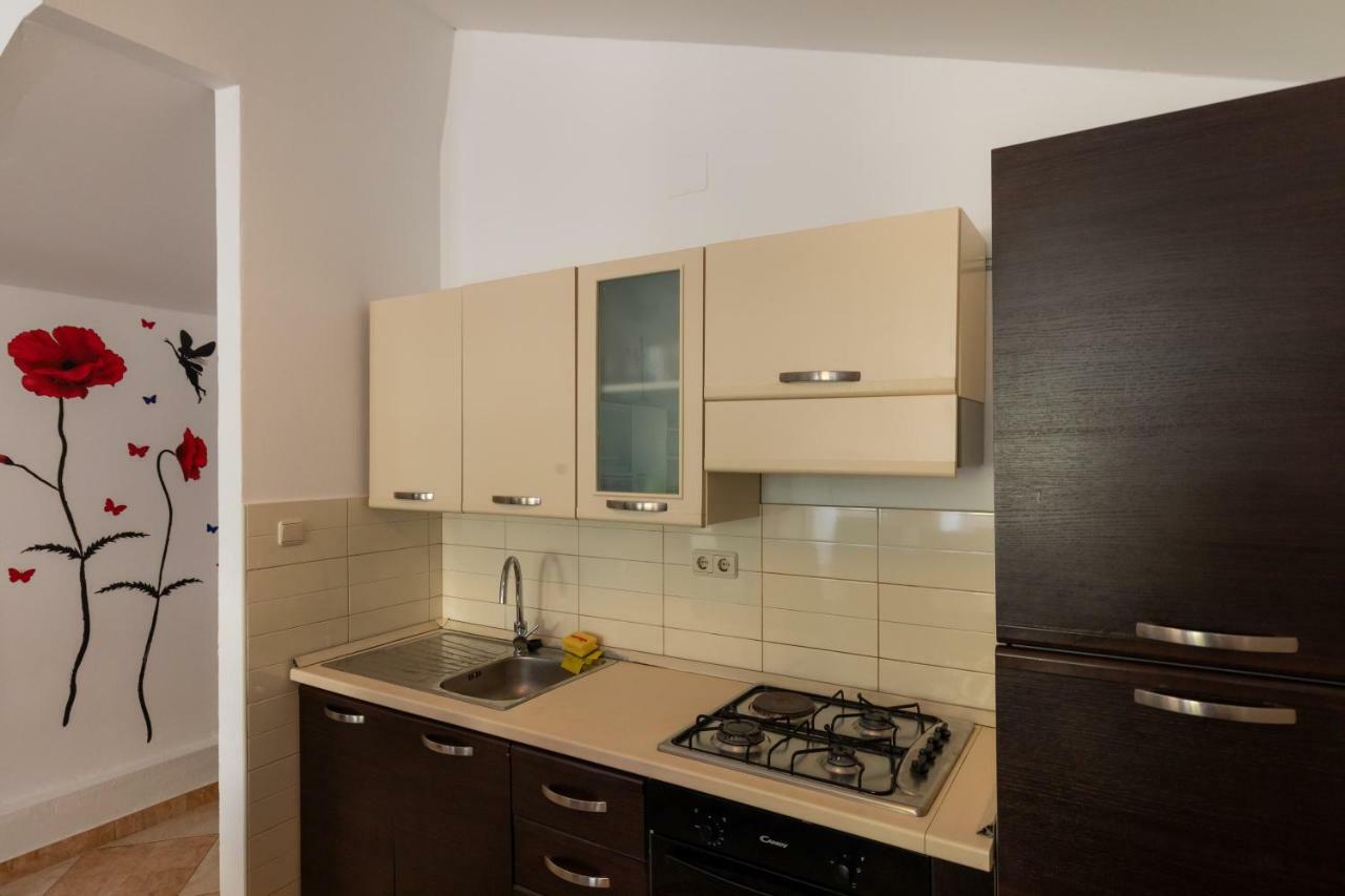 Apartment L&L Dubrovník Exteriér fotografie